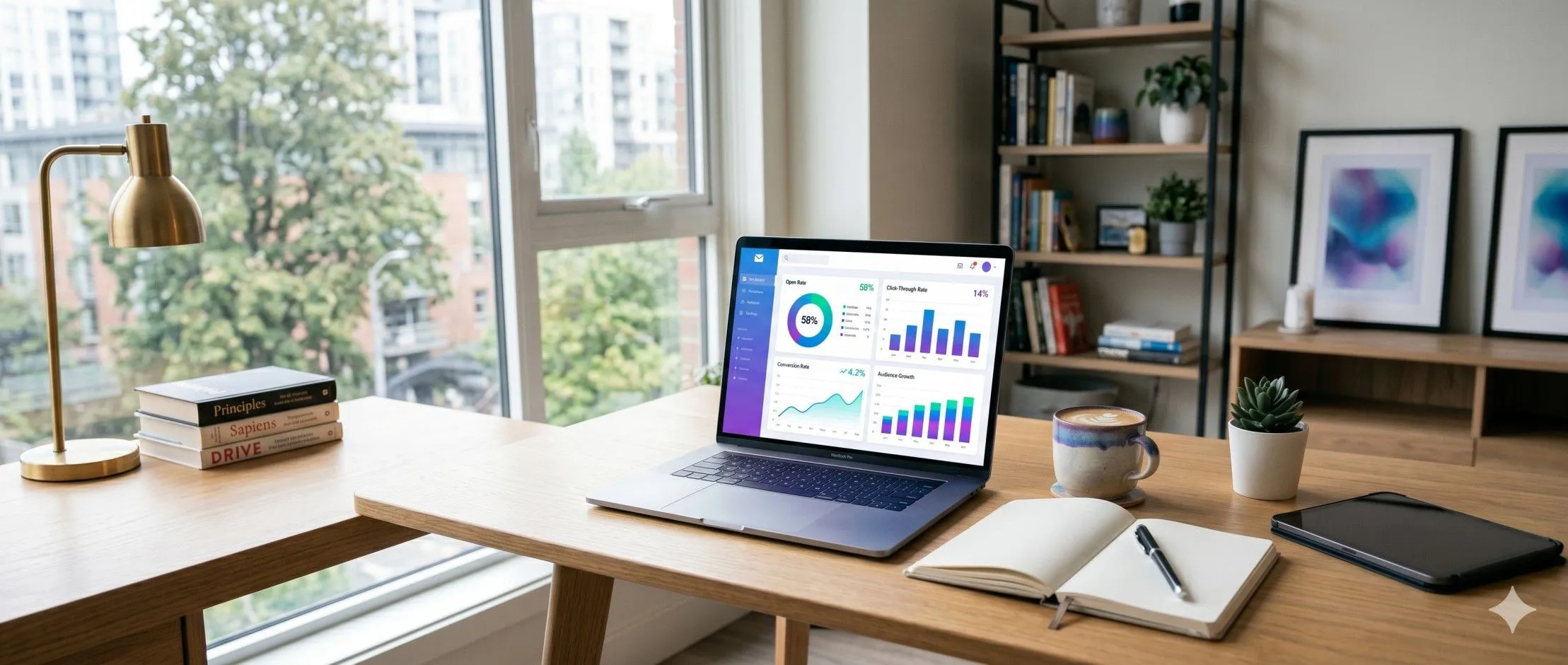 Email Marketing Metrics Demystified: What Really Matters?