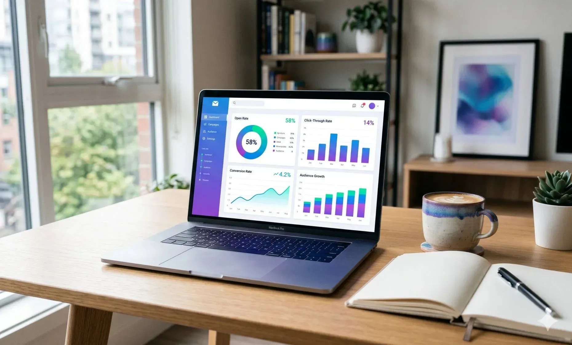 Email Marketing Metrics Demystified: What Really Matters?